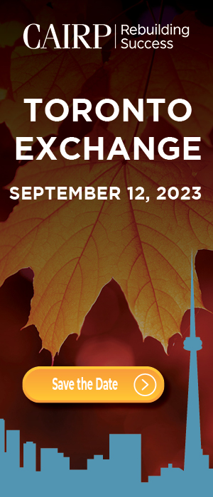 Toronto Exchange
