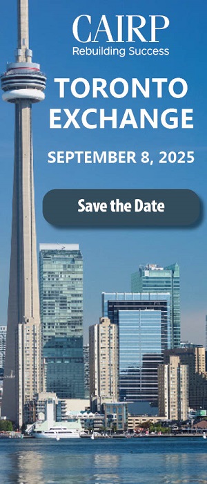 Toronto Exchange