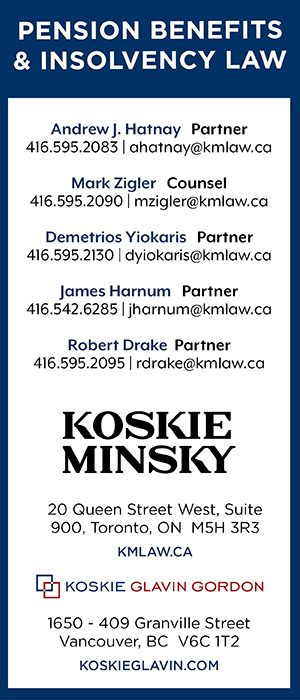 Koskie Minsky