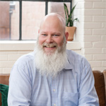 Mark Morgan
