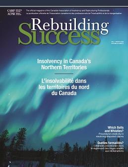 Rebuilding_Success_Magazine/RS Cover - Fall/Winter 2022