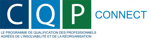 CQP Connect Logo F